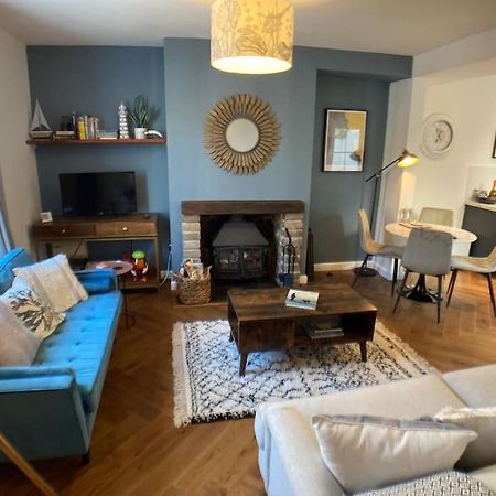 Cosy 2 Bedroom Cottage In Scarborough'S Old Town Exterior foto