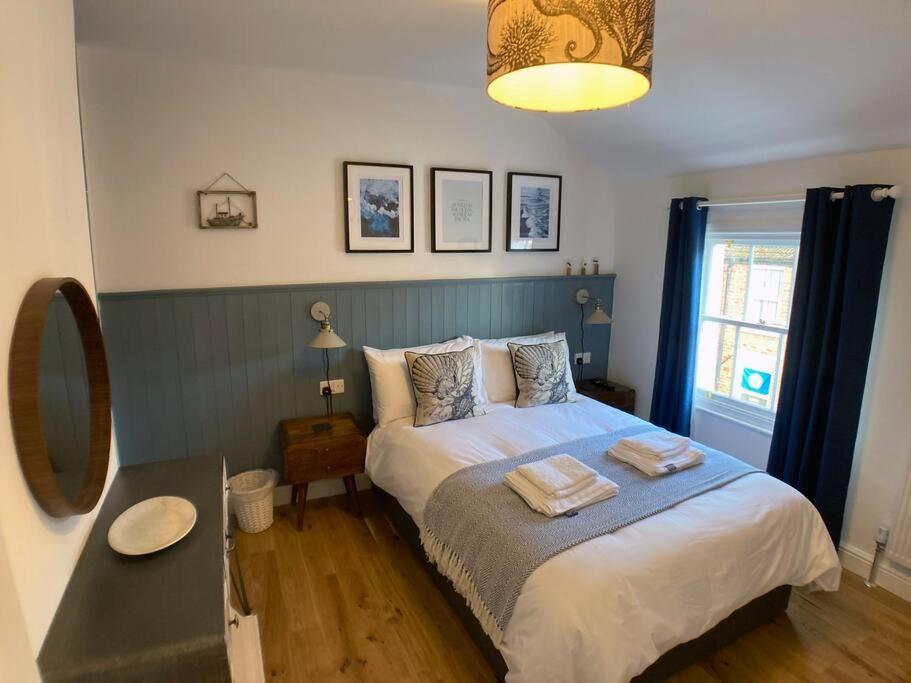 Cosy 2 Bedroom Cottage In Scarborough'S Old Town Exterior foto